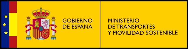 Gobierno de España - Ministerio de Transportes y Movilidad Sostenible