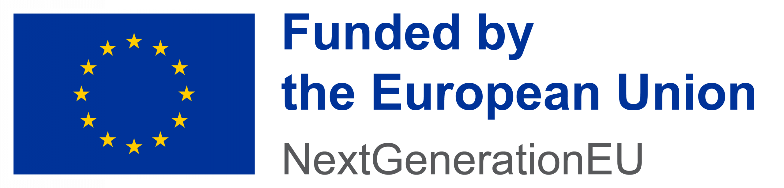 Funded by the European Union NextGenerationEU